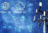 چرا صنایع به شبکه‌ای فراتر از 5G عمومی نیاز دارند؟