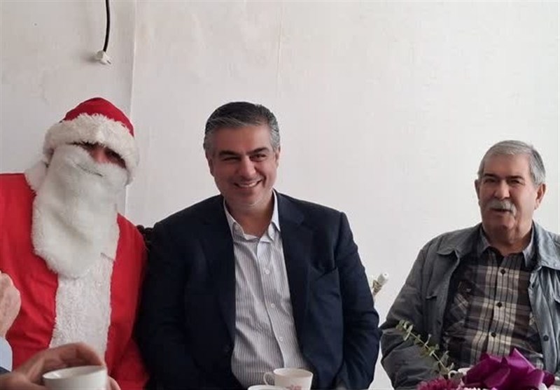 استاندار مرکزی , 