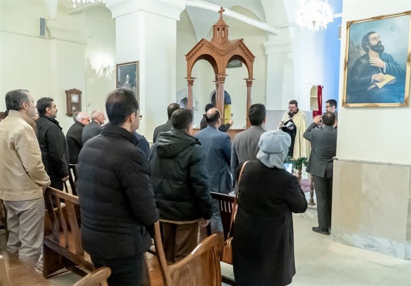 استاندار مرکزی , 