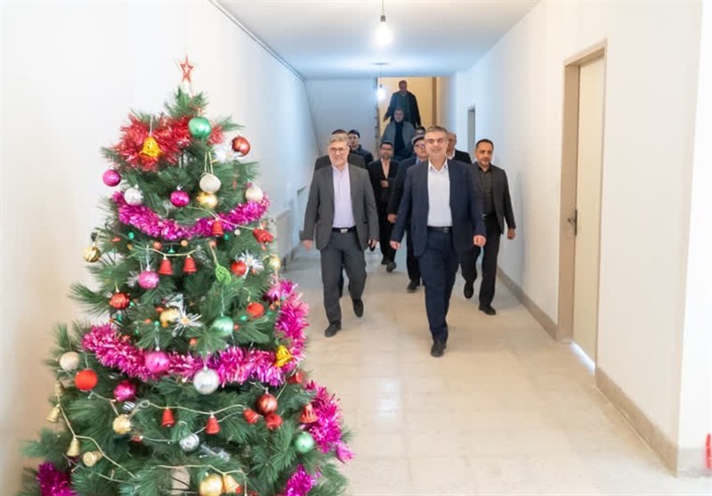 استاندار مرکزی , 