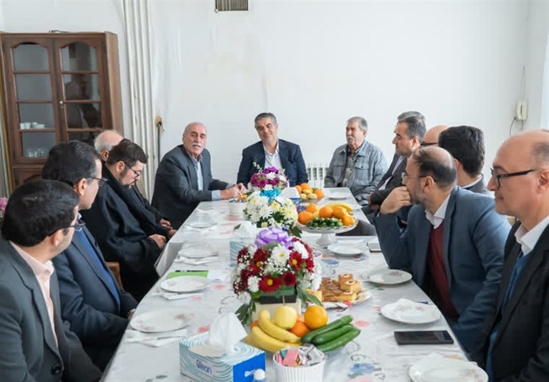 استاندار مرکزی , 