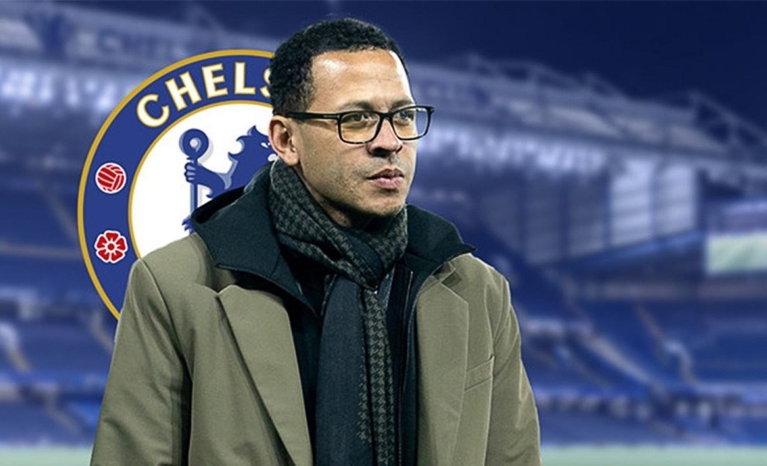 تیم فوتبال چلسی انگلیس , 