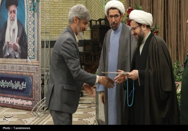 اخبار شهر ری , 