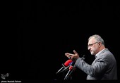 زاکانی: مدرسه شجره طیبه عامدانه مورد اصابت قرار گرفت