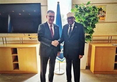 وزير الخارجية الصهيوني يصل إلى "أرض الصومال" في اول زيارة رسمية