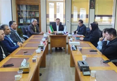 تأکید بر ارتقای خدمات درمانی و رفع نواقص بیمارستان دیلم