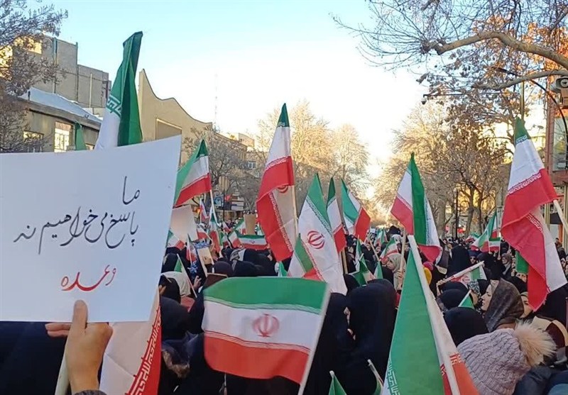 اخبار استان همدان , 