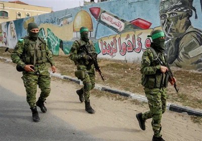 رسانه عبری: حماس در حال قدرت گرفتن است