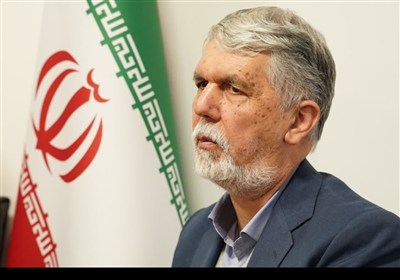 وزیر فرهنگ: نوادگان رزمندگان 8 سال جنگ تحمیلی، بر همان عهد استوارند