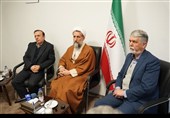 سفر یک روزه وزیر فرهنگ و ارشاد اسلامی به قزوین
