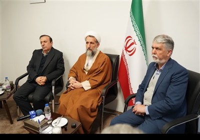 سفر یک روزه وزیر فرهنگ و ارشاد اسلامی به قزوین