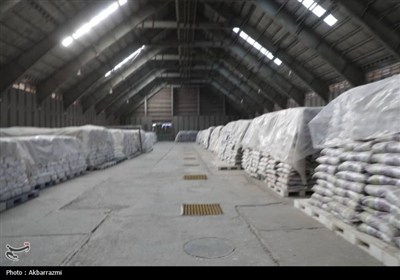 وفور کالاهای اساسی در گلستان؛ ذخایر استراتژیک در وضعیت مطلوب است