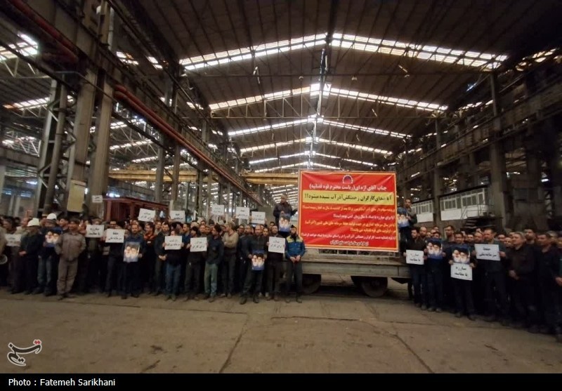 اخبار استان مرکزی , اخبار کارگران , قاضی , قوه قضائیه , 