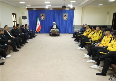 فوتبال ساحلی بوشهر نیازمند نگاه راهبردی و زیرساخت جهانی