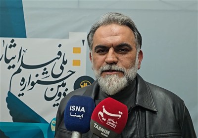 تهیه‌کننده فیلم پیشمرگ: جوانان ما تشنه شناخت قهرمانان واقعی کشور هستند