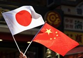 اعتراض ژاپن به اعمال محدودیت صادراتی چین بر اقلام دوگانه