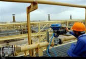 پایداری گازرسانی در قم با وجود افزایش مشترکان