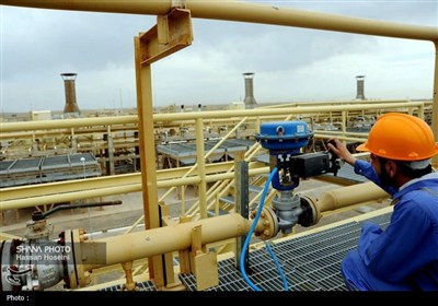 پایداری گازرسانی در قم با وجود افزایش مشترکان