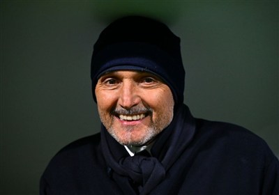 اسپالتی: دیوید در چند روز اخیر حمایت تیم را حس کرد