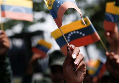 ونزوئلا حملات آمریکا و اسرائیل به ایران را محکوم کرد