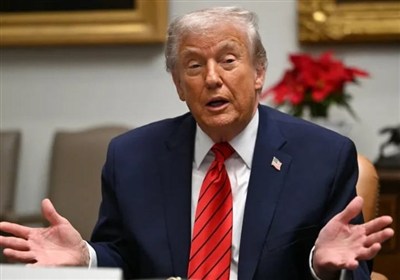 لگد بزرگ ترامپ به رضا پهلوی/مترسک اسرائیل، مفتضح‌تر از ماچادو