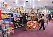 کاهش 50 درصدی واردات اسباب‌بازی در سال 1404