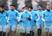 Foolad Hormozgan to Host Esteghlal in Yazd
