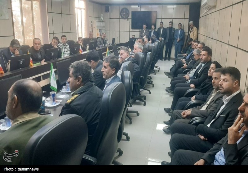 سازمان منابع طبیعی , اخبار استان کهگیلویه و بویراحمد , 