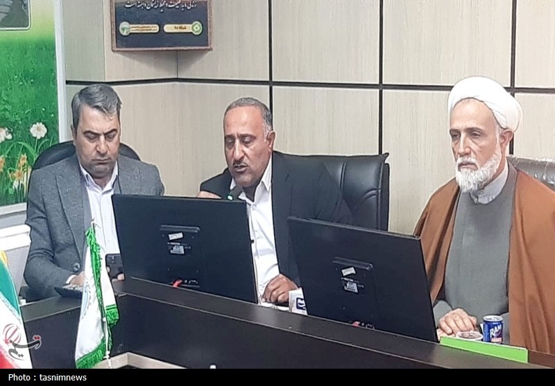 سازمان منابع طبیعی , اخبار استان کهگیلویه و بویراحمد , 