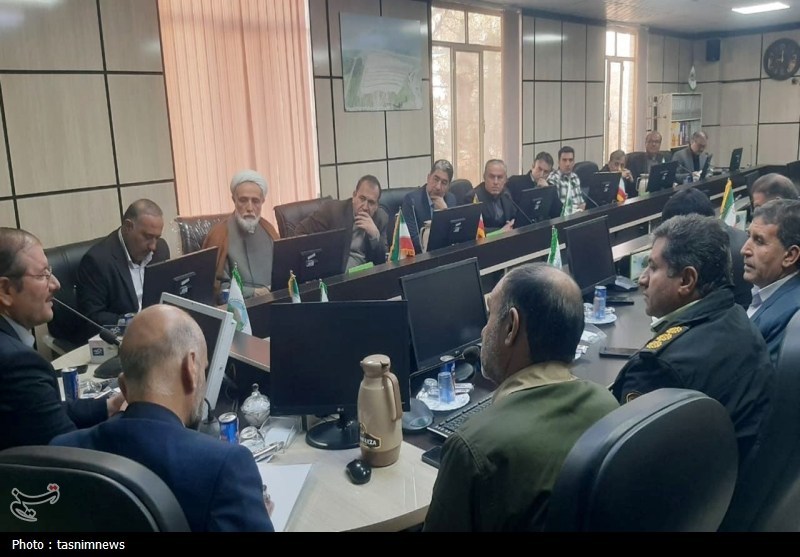 سازمان منابع طبیعی , اخبار استان کهگیلویه و بویراحمد , 