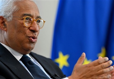 رئیس شورای اروپا: وضعیت تنگه هرمز اولویت بالایی دارد