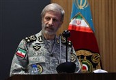 Hostile Plot against Iran Foiled: Army Chief