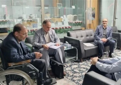 رحماندوست: انتظار همراهی مسئولان بنیاد شهید در تحقیق و تفحص را داریم