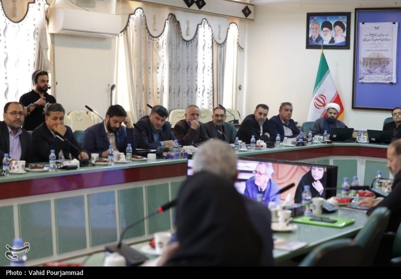 شورای اسلامی استان بوشهر , اخبار استان بوشهر , اخبار بوشهر , 