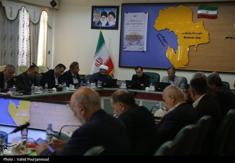 شورای اسلامی استان بوشهر , اخبار استان بوشهر , اخبار بوشهر , 