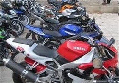 افزایش 70 درصدی خرید موتورسیکلت نسبت به سال گذشته