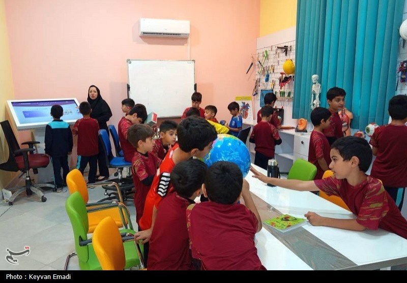 نهاد کتابخانه‌ها , اخبار استان بوشهر , اخبار بوشهر , 