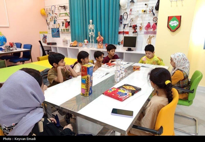 نهاد کتابخانه‌ها , اخبار استان بوشهر , اخبار بوشهر , 