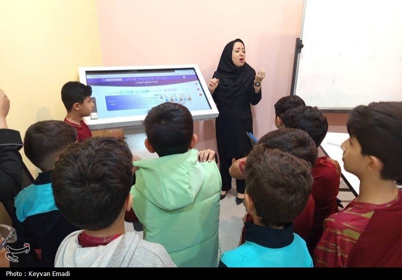 نهاد کتابخانه‌ها , اخبار استان بوشهر , اخبار بوشهر , 