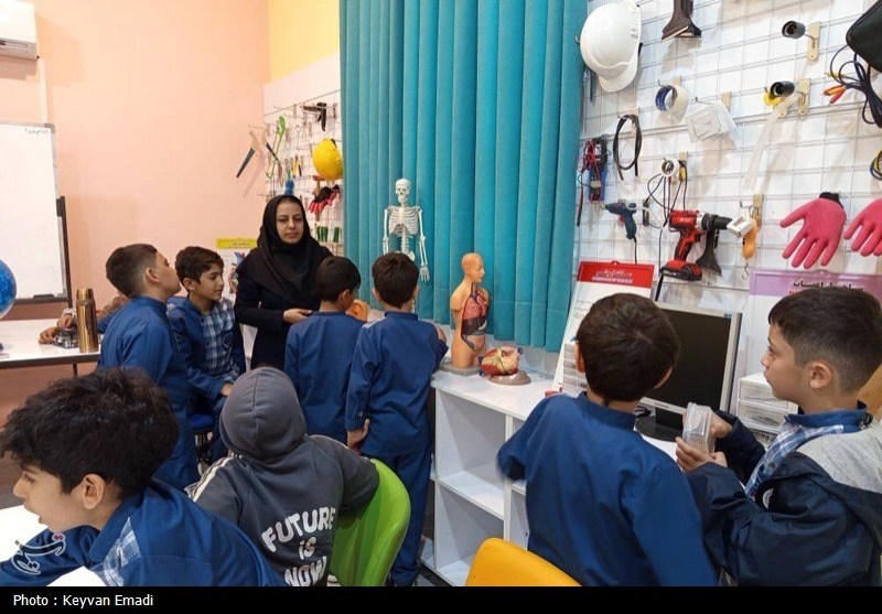 نهاد کتابخانه‌ها , اخبار استان بوشهر , اخبار بوشهر , 