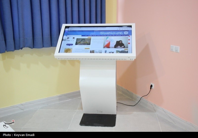 نهاد کتابخانه‌ها , اخبار استان بوشهر , اخبار بوشهر , 