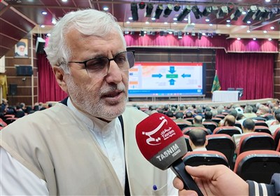 همایش آموزشی خادمیاران رضوی آذربایجان‌شرقی برگزار شد