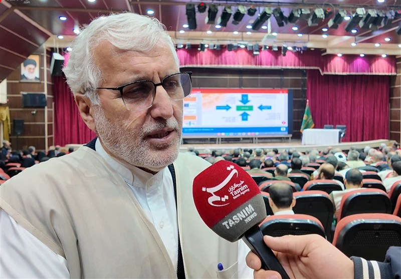 همایش آموزشی خادمیاران رضوی آذربایجان‌شرقی برگزار شد