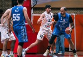 برنامه دیدارهای هفته شانزدهم لیگ برتر بسکتبال
