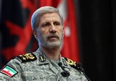 فرمانده کل ارتش: از دوران جنگ 12 روزه توانمندتر هستیم