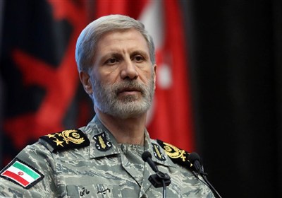 فرمانده کل ارتش: از دوران جنگ 12 روزه توانمندتر هستیم