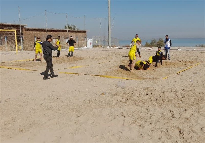 تیم ملی کبدی ایران , کبدی , اخبار استان بوشهر , 