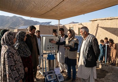 «رعنا»؛ نقطه تلاقی نوآوری اجتماعی و محرومیت‌زدایی هوشمند