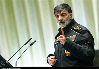 رادان: امنیت پایدار در سراسر کشور برقرار است
