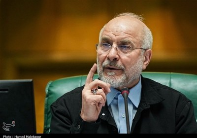 قالیباف: در 4 جبهه با دشمن در جنگ هستیم